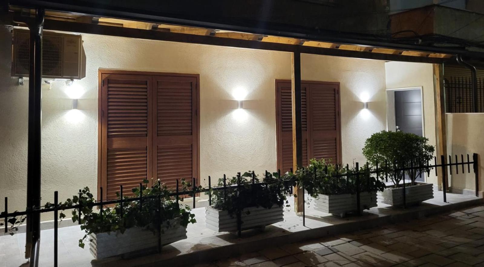 Pietro Guesthouse 3 Tirana Exterior foto